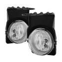 Sierra 1500/2500/3500 03-06 / Sierra 1500HD/2500HD 03-06 OEM DimljusUtan Switch - Klara Spyder Auto