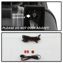 Sierra 1500/2500/3500 03-06 / Sierra 1500HD/2500HD 03-06 OEM DimljusUtan Switch - Klara Spyder Auto