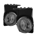 Sierra 1500/2500/3500 03-06 / Sierra 1500HD/2500HD 03-06 OEM Dimljus Utan Switch - Röktonade Spyder Auto
