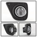 Honda Accord 2013-2015 2Dr OEM Dimljus Med Switch Klara Spyder Auto