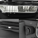 Honda Accord 2013-2015 4Dr OEM Dimljus Med Switch Klara Spyder Auto
