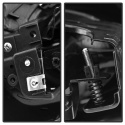 Honda Civic 2014-2015 2Dr/Coupe (EX ) OEM Dimljus Med Switch Klara Spyder Auto