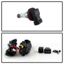 Honda Civic 2014-2015 2Dr/Coupe (EX ) OEM Dimljus Med Switch Klara Spyder Auto
