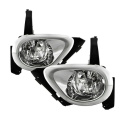 Honda CRV 05-06 OEM Dimljus Med Switch - Klara Spyder Auto