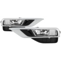 Honda CRV 2015-2016 OEM Dimljus Med Switch and Cover - Klara Spyder Auto