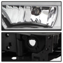 Honda CRV 2015-2016 OEM Dimljus Med Switch and Cover - Klara Spyder Auto