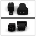 Honda CRV 2015-2016 OEM Dimljus Med Switch and Cover - Klara Spyder Auto