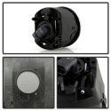 Jeep Grand Cherokee 05-09 / Commander 06-08 / Chrysler 300 SRT8 / Durango 07-09 OEM Dimljus Med Switch - Röktonade Spyder Auto