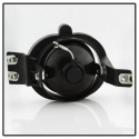 Dodge Ram 02-08 / Durango 04-06 LED Dimljus Med Switch - Klara Spyder Auto