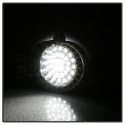 Dodge Ram 02-08 / Durango 04-06 LED Dimljus Med Switch - Klara Spyder Auto