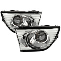 Lexus IS300 01-05 OEM Dimljus Utan Switch - Klara Spyder Auto