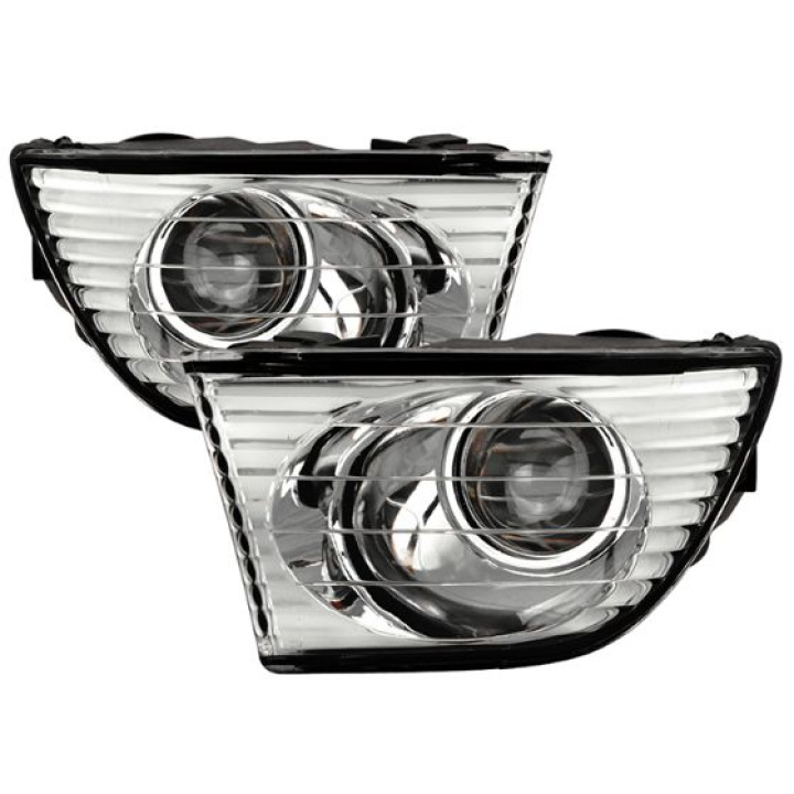 FL-LIS01-C Lexus IS300 01-05 OEM Dimljus Utan Switch - Klara Spyder Auto