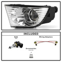 Lexus IS300 01-05 OEM Dimljus Utan Switch - Klara Spyder Auto
