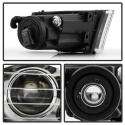 Lexus IS300 01-05 OEM Dimljus Utan Switch - Klara Spyder Auto