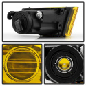 Lexus IS300 01-05 OEM Dimljus Utan Switch - Gul Spyder Auto