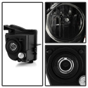 Lexus IS250/IS350 06-09 OEM Dimljus Utan Switch - Röktonade Spyder Auto