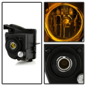 Lexus IS250/IS350 06-09 OEM Dimljus Utan Switch - Gul Spyder Auto