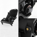 Mazda 3 2012-2013 4Dr/5Dr OEM Dimljus Med Switch - Gul Spyder Auto