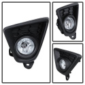 Mazda CX-5 2012-2015 OEM Dimljus Med Universal Switch Klara Spyder Auto