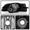 Mitsubishi Galant 09-12 OEM Dimljus Med Switch - Klara Spyder Auto