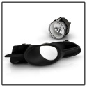 Mitsubishi Galant 09-12 OEM Dimljus Med Switch - Klara Spyder Auto