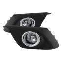 Mazda 3 2014+ OEM Dimljus Med Switch Klara Spyder Auto