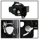 Nissan Altima 10-12 4Dr OEM Dimljus Med Switch - Klara Spyder Auto