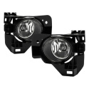Nissan Maxima 09-15 OEM Dimljus Med Switch - Klara Spyder Auto