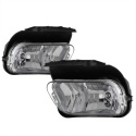 Chevy Silverado 03-06 / Chevy Avalanche 02-06 (W/O Body Cladding) Dimljus Utan Switch - Klara Spyder Auto