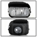 Chevy Silverado 03-06 / Chevy Avalanche 02-06 (W/O Body Cladding) Dimljus Utan Switch - Klara Spyder Auto