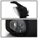 Chevy Silverado 03-06 / Chevy Avalanche 02-06 (W/O Body Cladding) Dimljus Utan Switch - Klara Spyder Auto