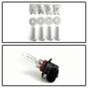 Chevy Silverado 03-06 / Chevy Avalanche 02-06 (W/O Body Cladding) OEM Dimljus Utan Switch - Röktonade Spyder Auto