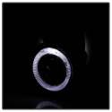 DODGE RAM 1500 1994-2001 / 2500/3500 1994-2002 Halo Projektor Dimljus Med Switch (Passar ej turbo diesel) - Klara Spyder Auto