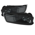 Scion TC 05-10 OEM Dimljus Med Switch - Röktonade Spyder Auto