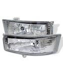 Toyota Camry 05-06 OEM Dimljus Med Switch - Klara Spyder Auto