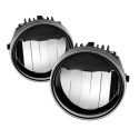 Ford F150 09-14 LED Dimljus - Svarta Spyder Auto