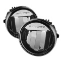 Ford F150 09-14 LED Dimljus - Krom Spyder Auto