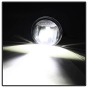 Ford F150 09-14 LED Dimljus - Krom Spyder Auto