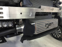 Honda 16-18 Civic 1.5L Turbo Intercooler Injen