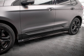Ford Edge Mk2 2014-2019 Sidoextensions V.1 Maxton Design
