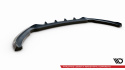 Ford Edge Sport MK2 2014-2019 Frontläpp / Frontsplitter Maxton Design