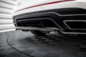 Ford Edge Sport MK2 2014-2019 Bakre Splitter / Diffuser Maxton Design