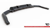 Ford Edge Sport MK2 2014-2019 Bakre Splitter / Diffuser Maxton Design