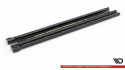 Ford Edge Sport MK2 2014-2019 Sidokjolar / Sidoextensions Maxton Design