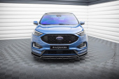 Ford Edge ST Mk2 2014-2019 Frontsplitter V.1 Maxton Design
