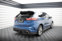 Ford Edge ST Mk2 2014-2019 Bakre Sidoextensions V.1 Maxton Design