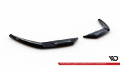 Ford Edge ST Mk2 2014-2019 Bakre Sidoextensions V.1 Maxton Design