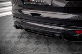 Ford Escape ST-Line MK3 2012-2019 Bakre Splitter / Diffuser Maxton Design