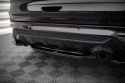 Ford Escape ST-Line MK3 2012-2019 Bakre Splitter / Diffuser Maxton Design