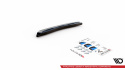 Ford Escape ST-Line MK3 2012-2019 Bakre Splitter / Diffuser Maxton Design